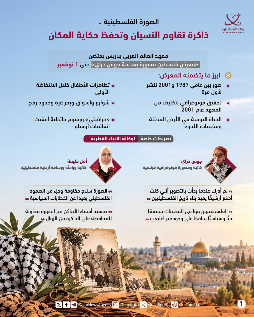 Qatar News Agency
