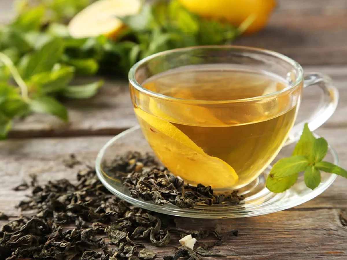 دراسة: الشاي الأخضر يشكل درع وقاية من مرض الكبد الدهني