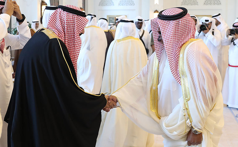 Qatar News Agency