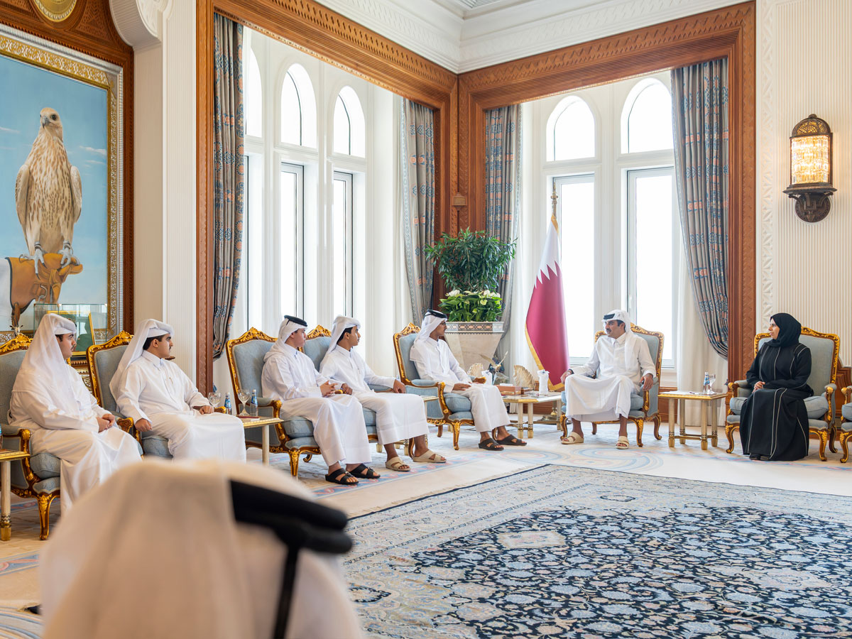 Qatar News Agency