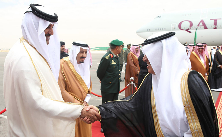 Qatar News Agency