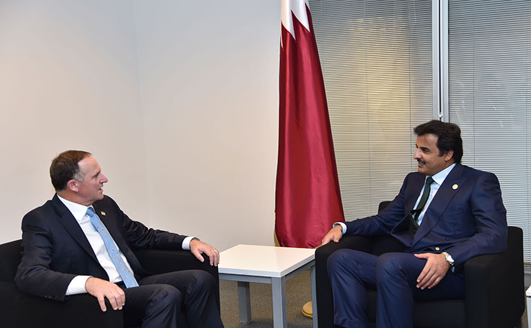 Qatar News Agency