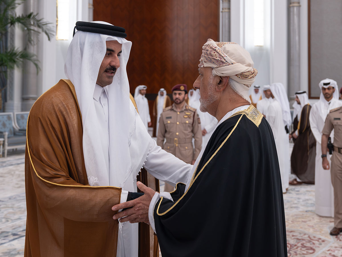 Qatar News Agency