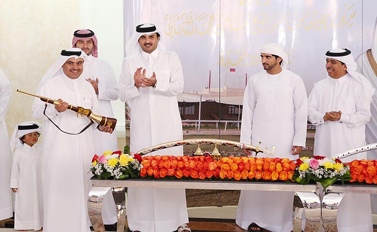 Qatar News Agency