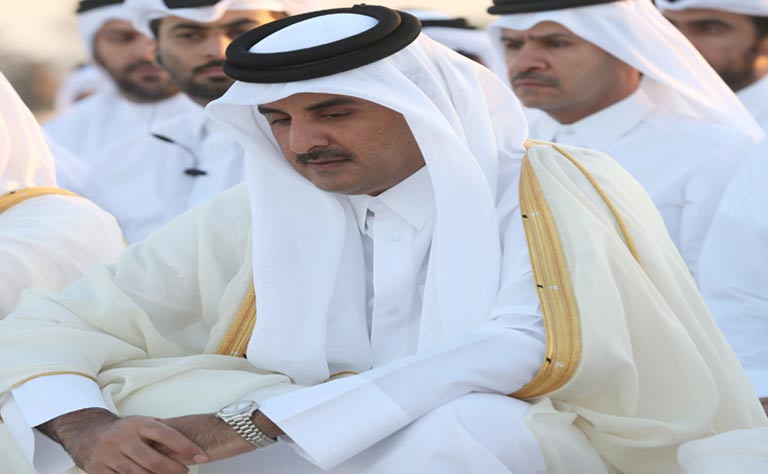 Qatar News Agency