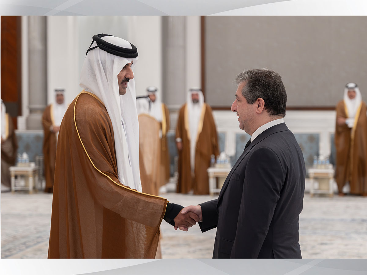 Qatar News Agency