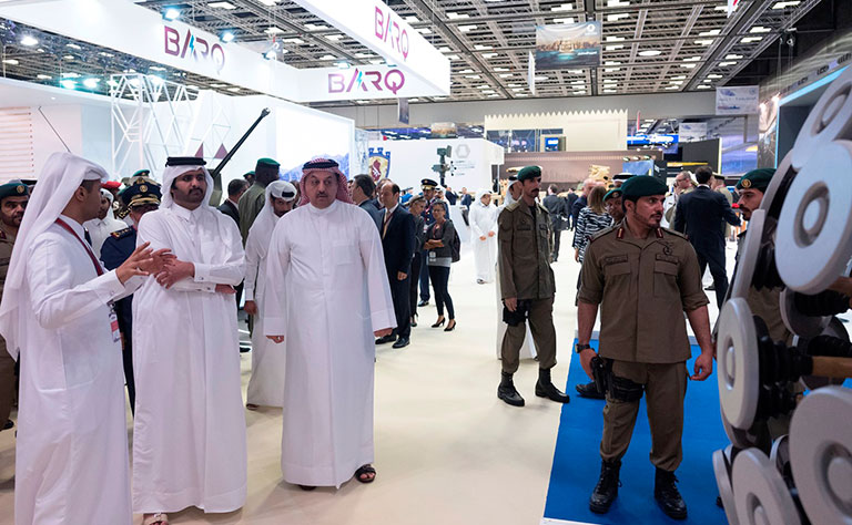 Qatar News Agency