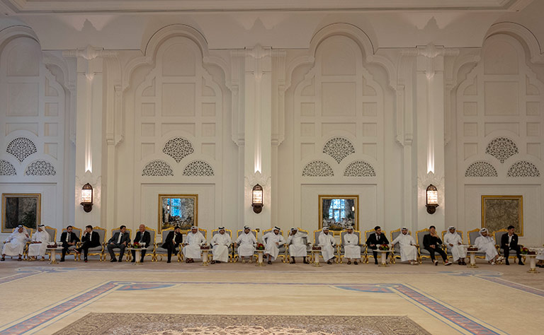 Qatar News Agency