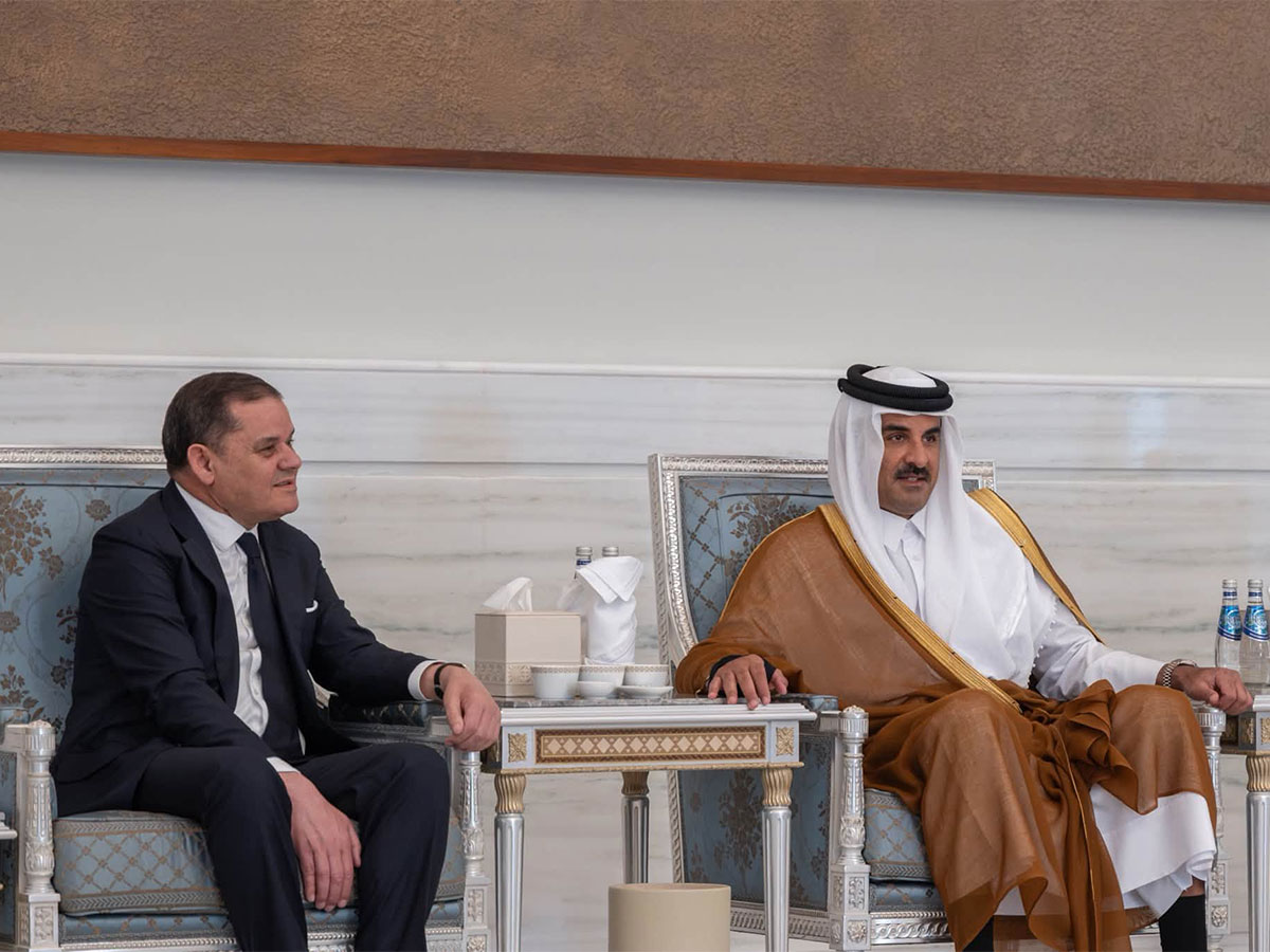 Qatar News Agency