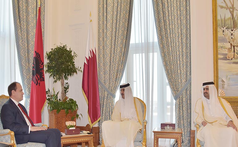 Qatar News Agency
