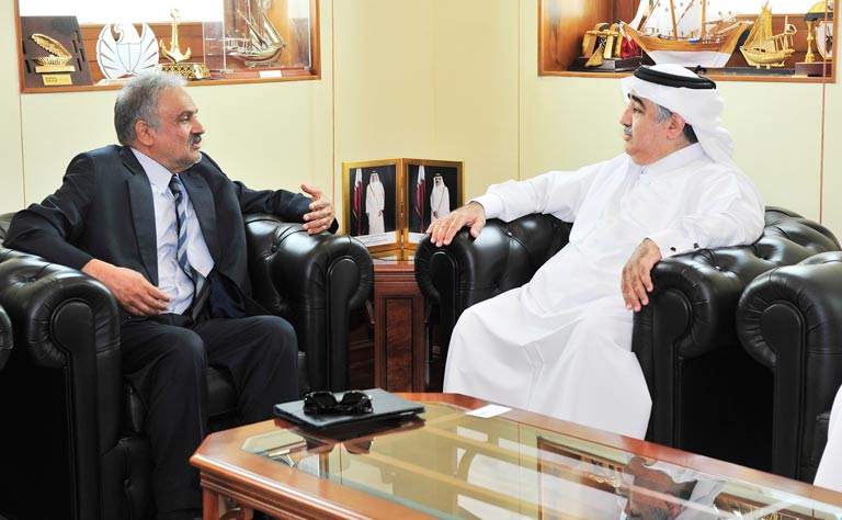 Qatar News Agency