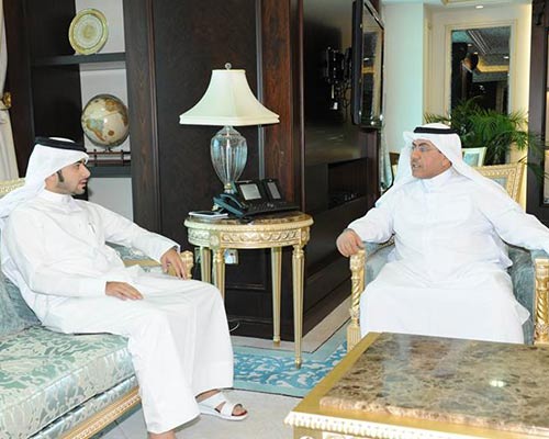 Qatar News Agency