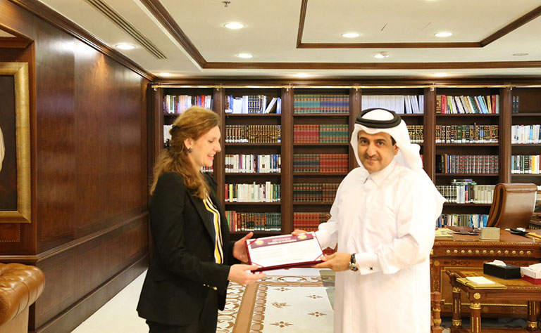 Qatar News Agency