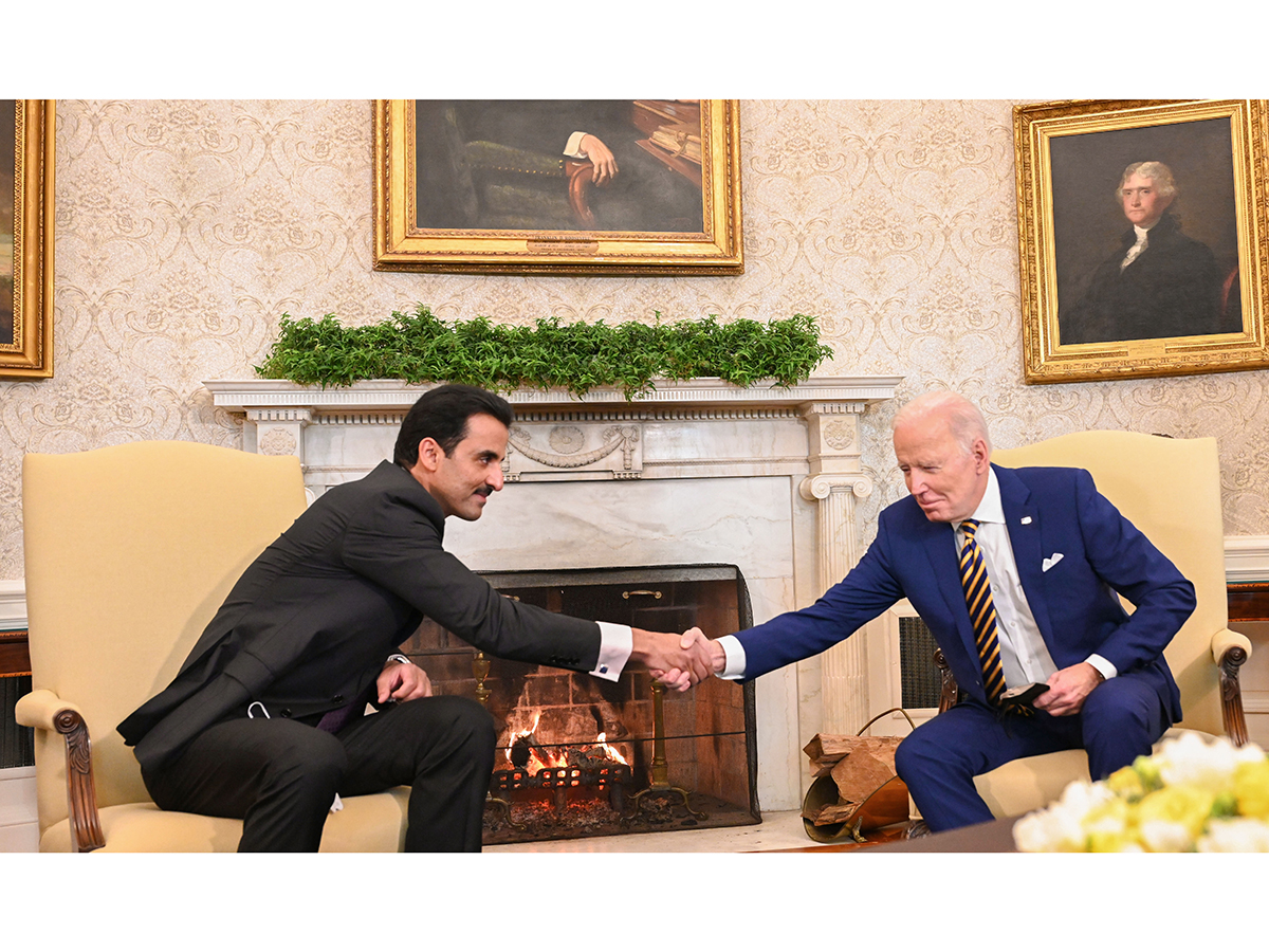 Qatar News Agency