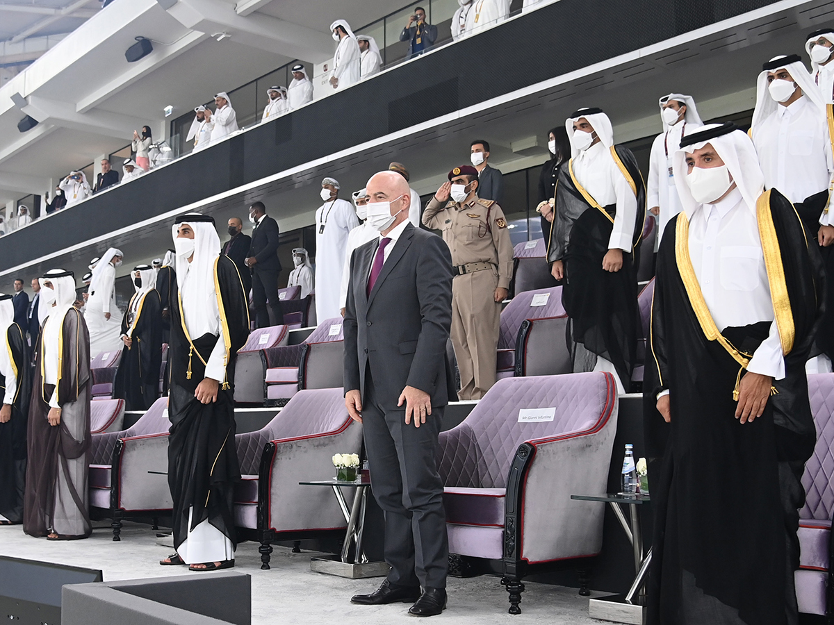 Qatar News Agency