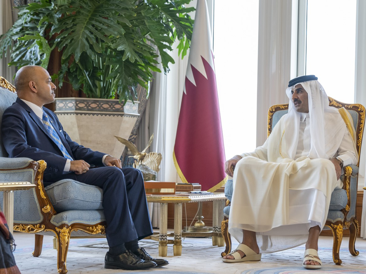Qatar News Agency