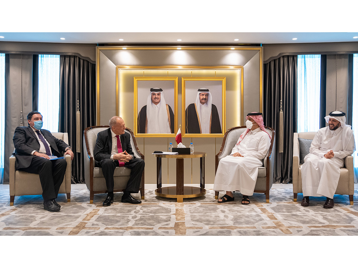 Qatar News Agency