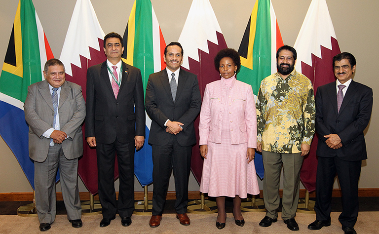 Qatar News Agency