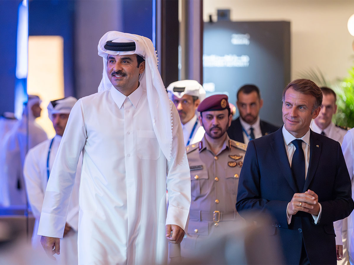 Qatar News Agency
