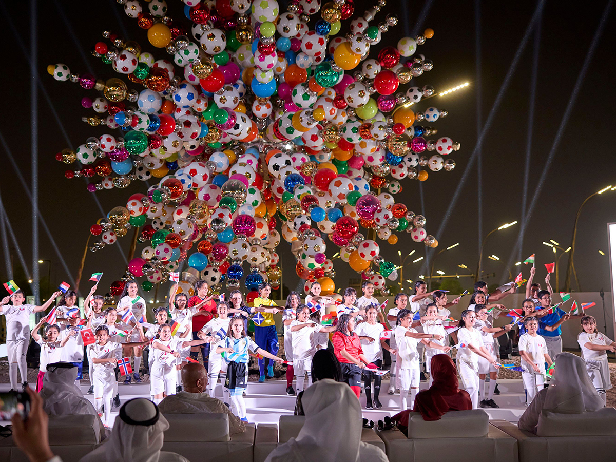 Qatar News Agency