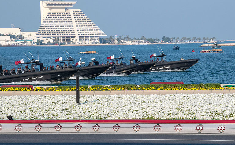 Qatar News Agency