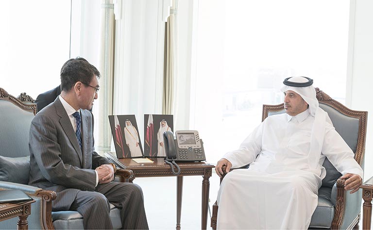 Qatar News Agency