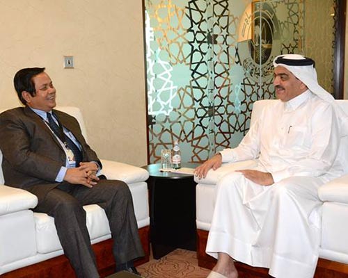 Qatar News Agency