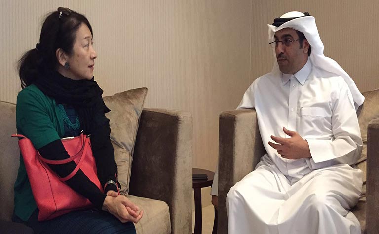 Qatar News Agency