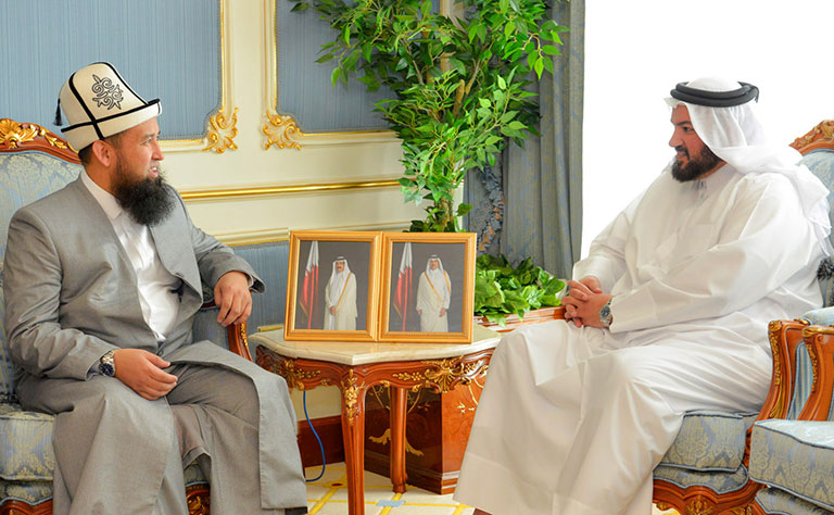 Qatar News Agency