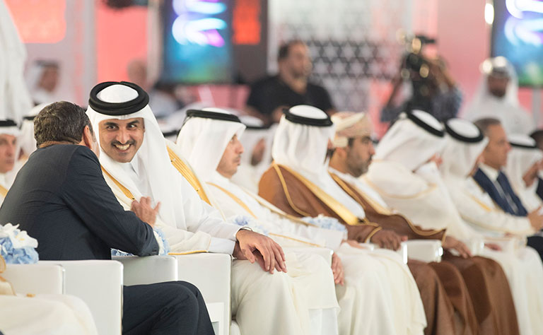 Qatar News Agency