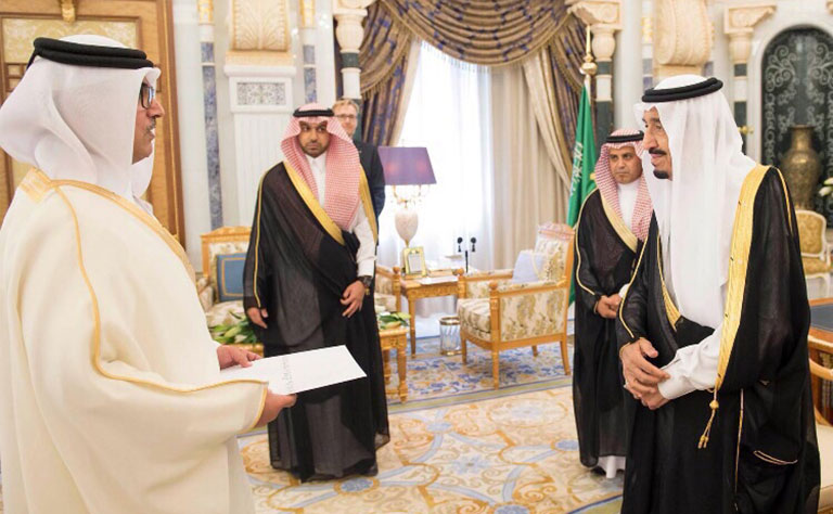 Qatar News Agency