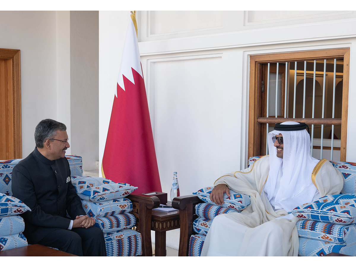 Qatar News Agency