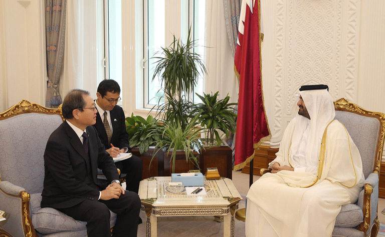 Qatar News Agency