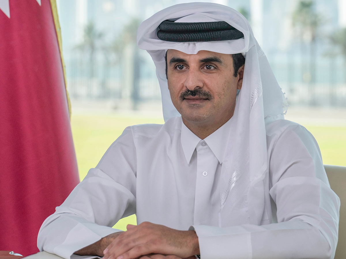 Qatar News Agency