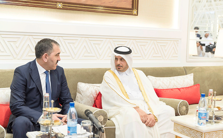 Qatar News Agency