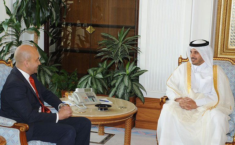 Qatar News Agency