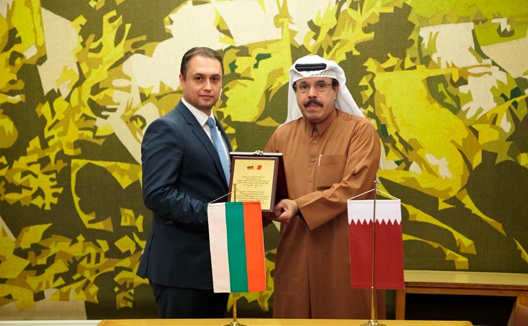 Qatar News Agency
