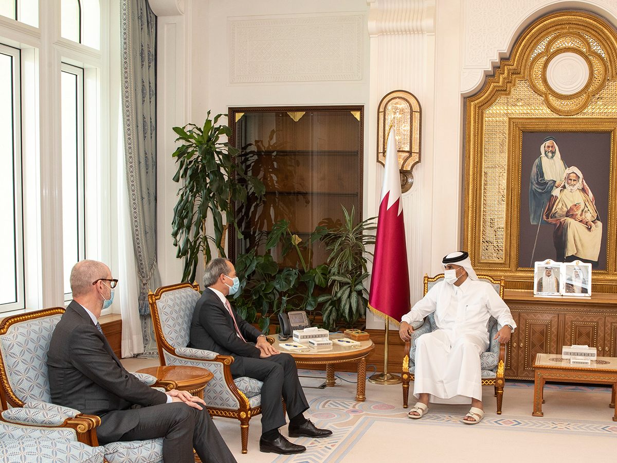 Qatar News Agency