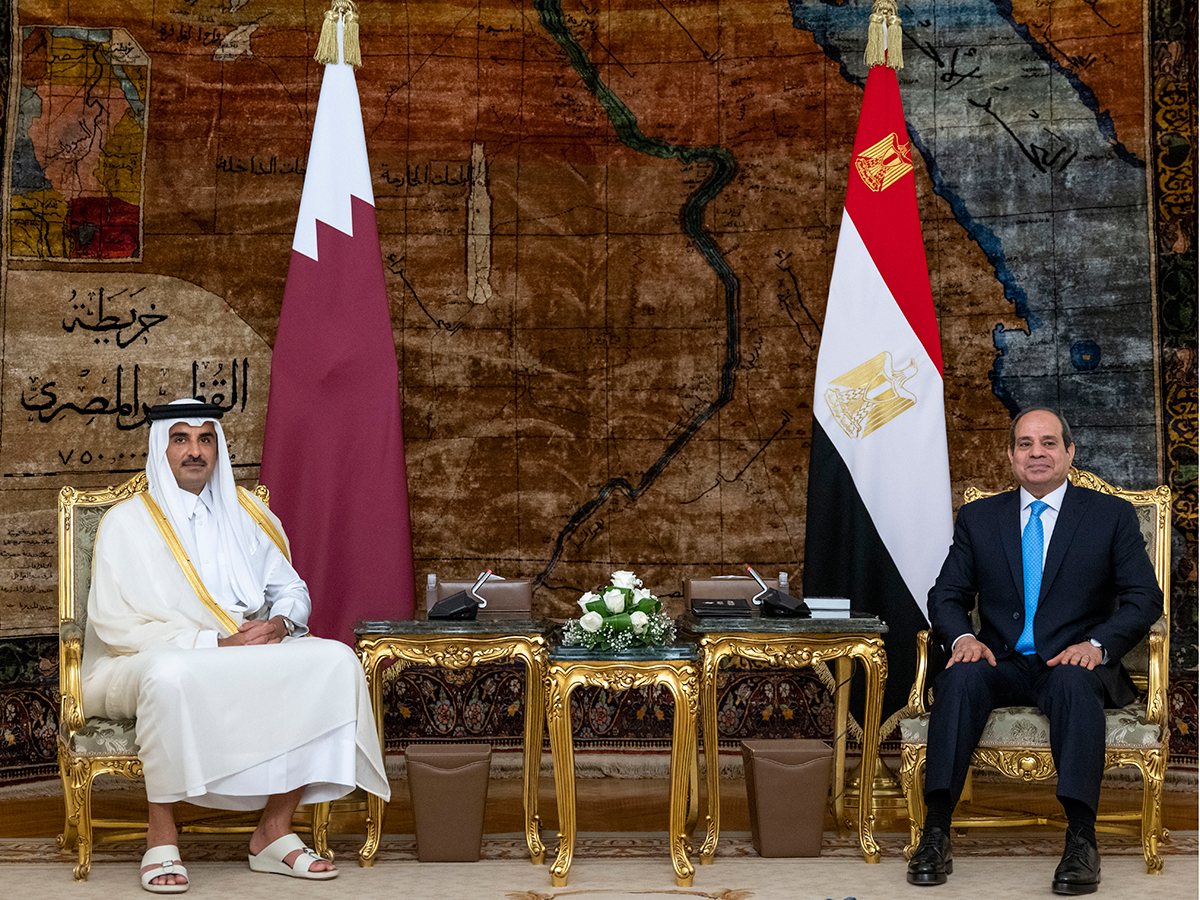 Qatar News Agency