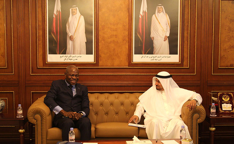 Qatar News Agency