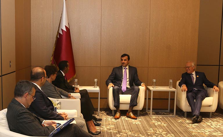 Qatar News Agency