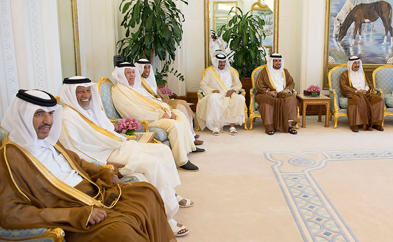 Qatar News Agency