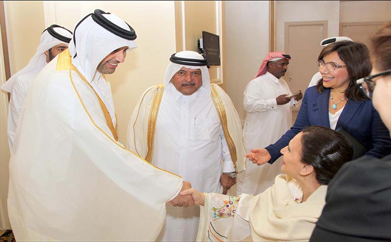 Qatar News Agency
