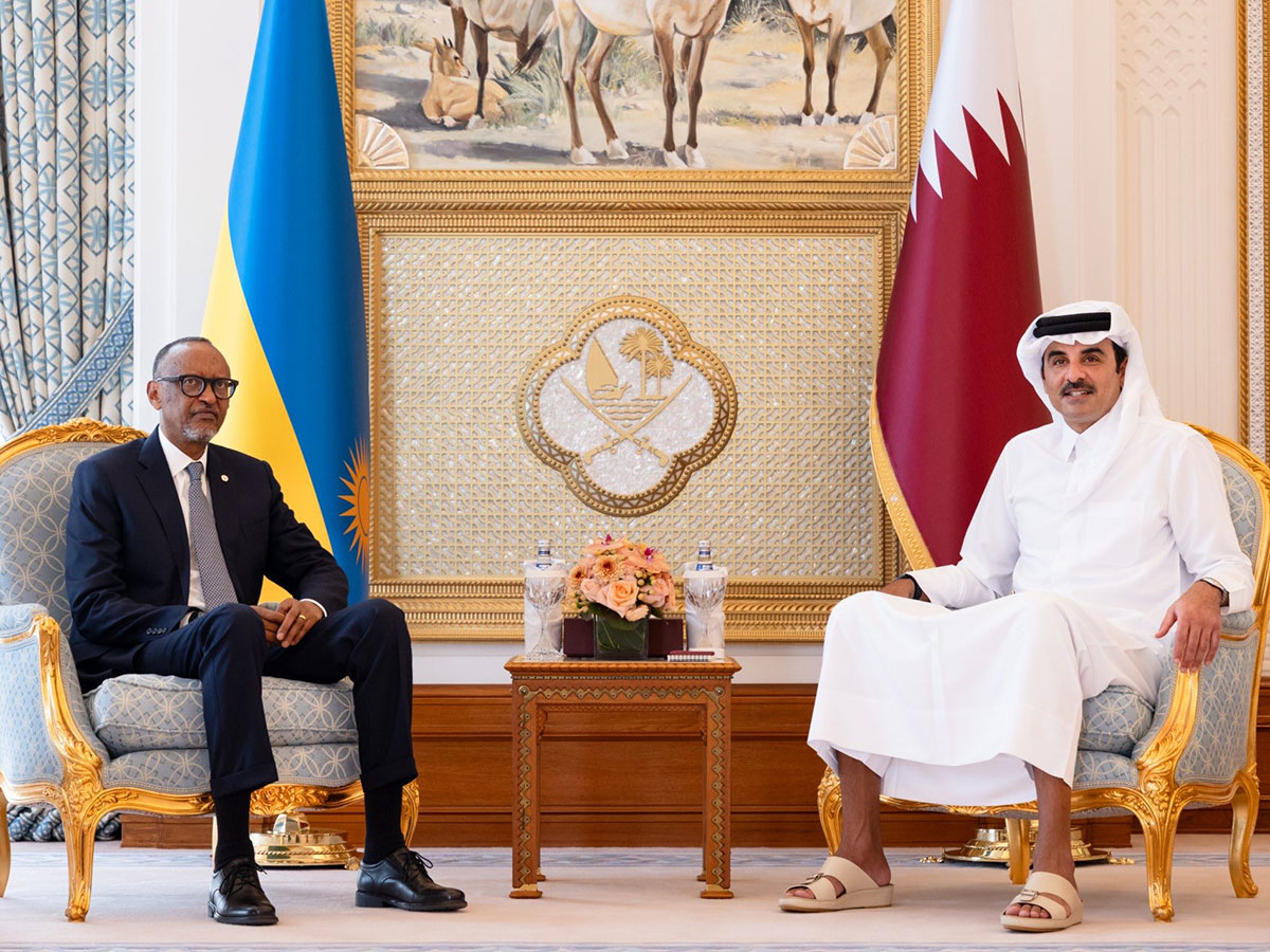 Qatar News Agency