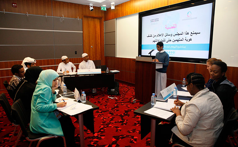 Qatar News Agency