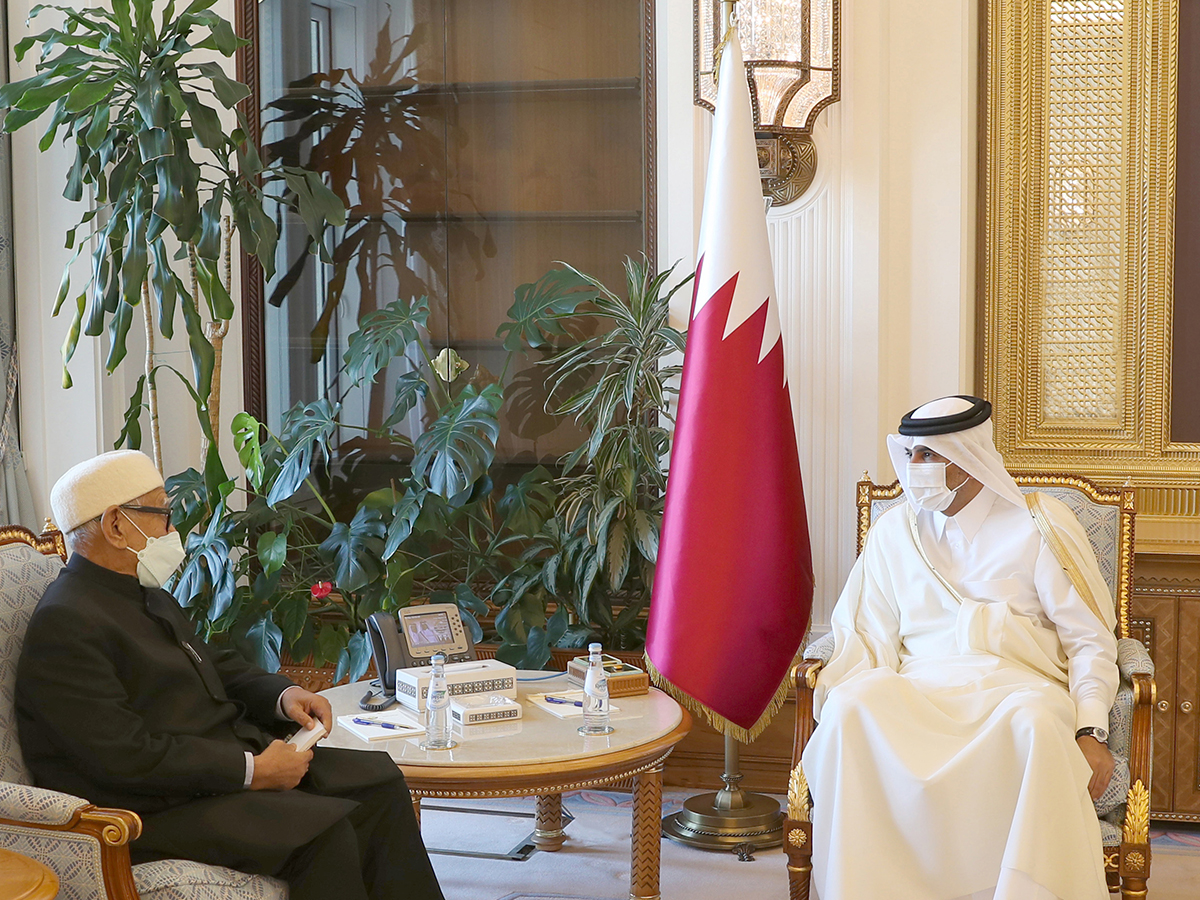 Qatar News Agency