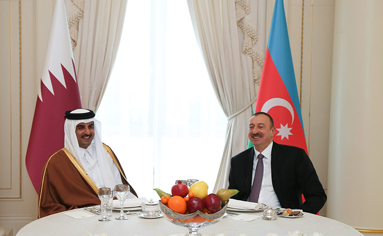 Qatar News Agency