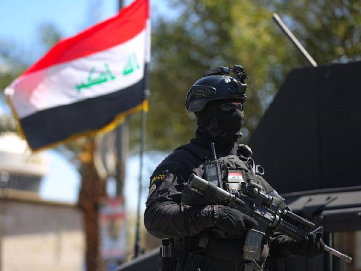 السلطات العراقية تعلن مصادرتها أكثر من مليوني قطعة سلاح