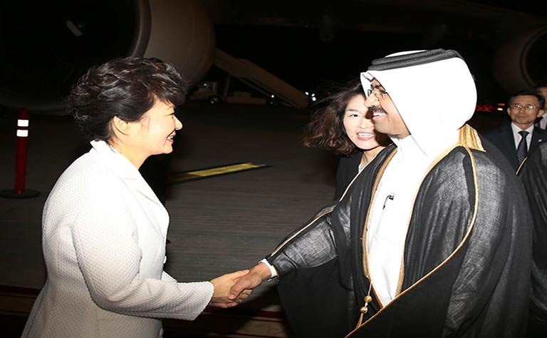Qatar News Agency