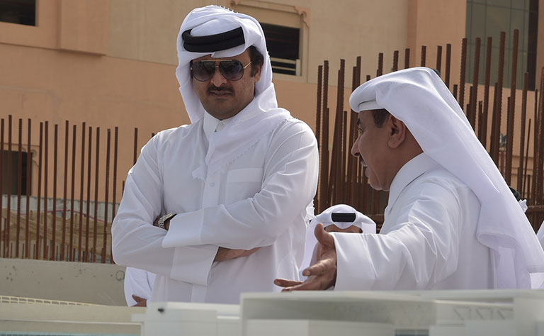 Qatar News Agency